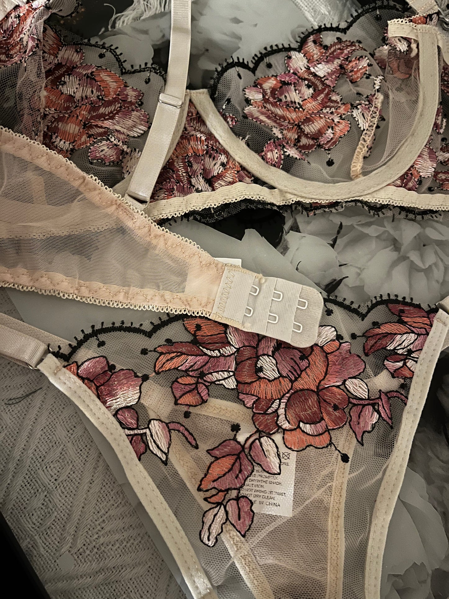 Blooming Elegance