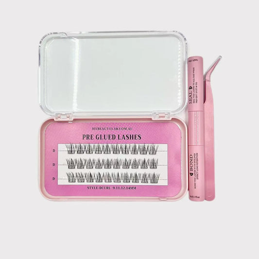 Volume Pre Glued Lashes