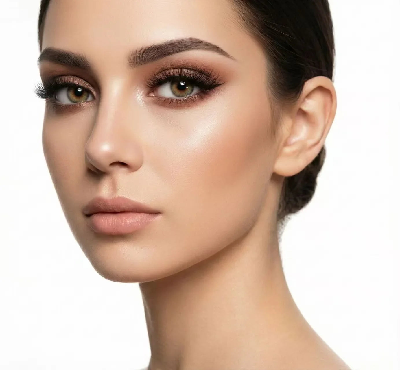 Coloured Contact Lenses