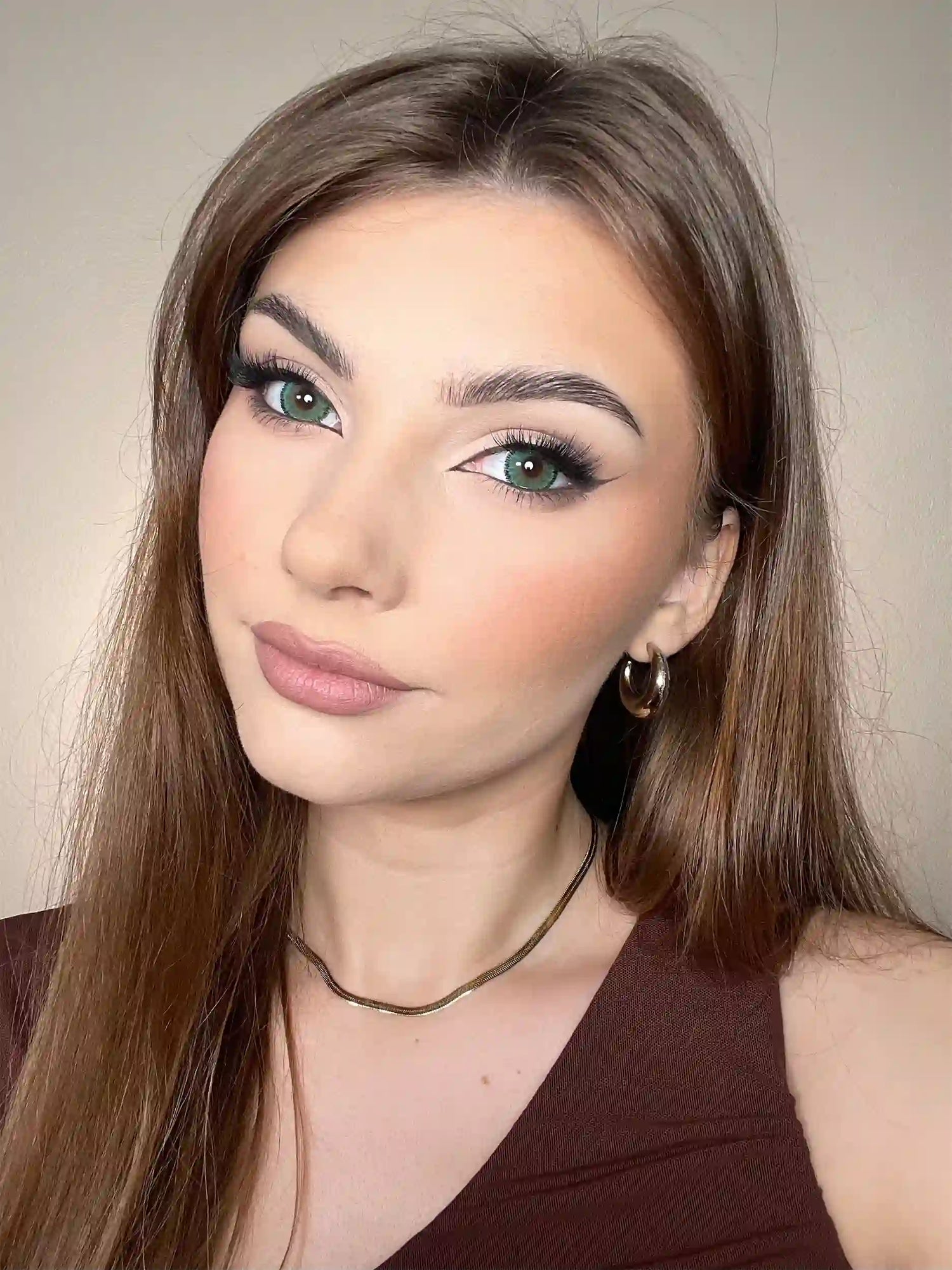 Monthly Contact Lenses