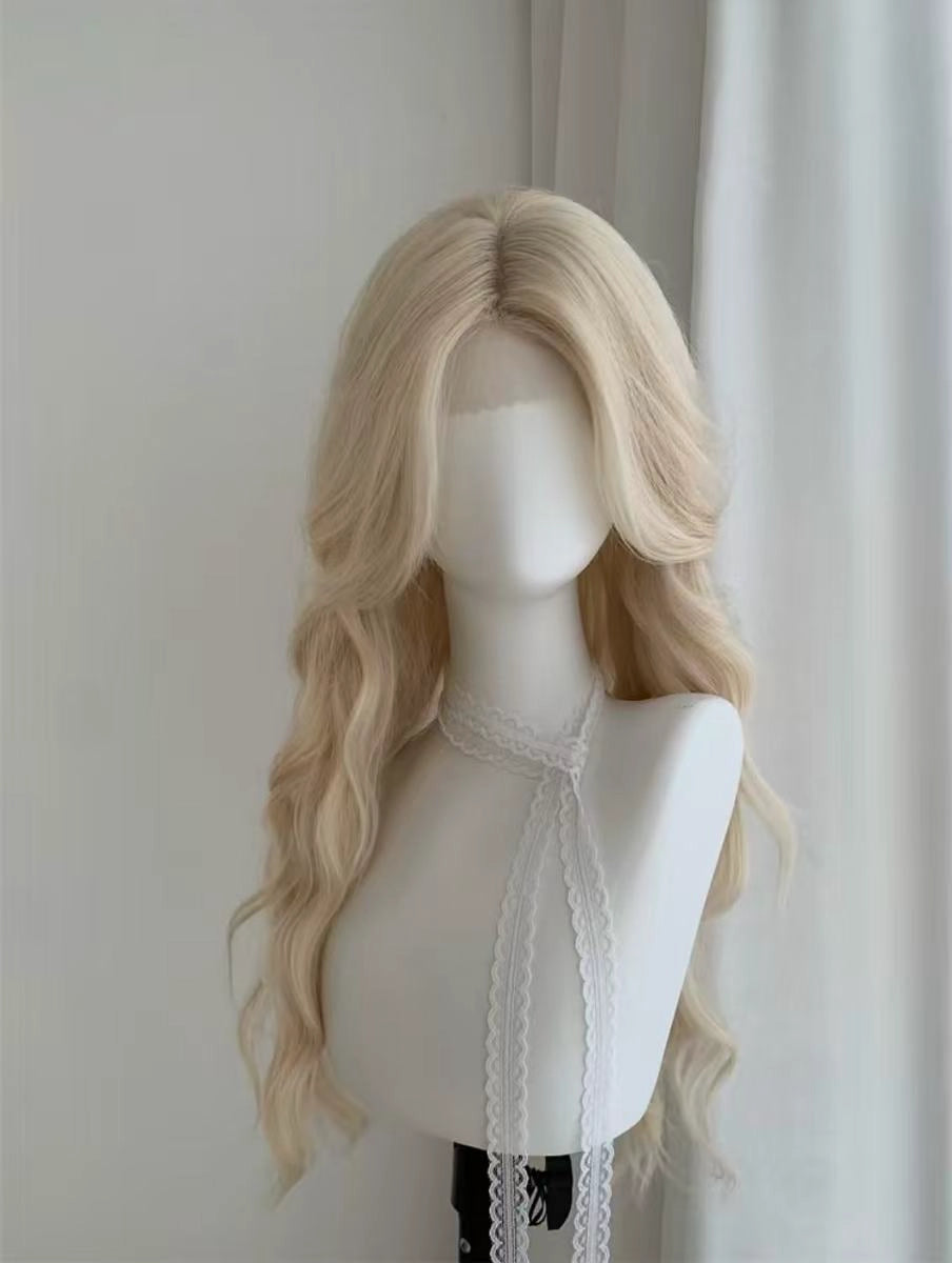 Angelic Haze