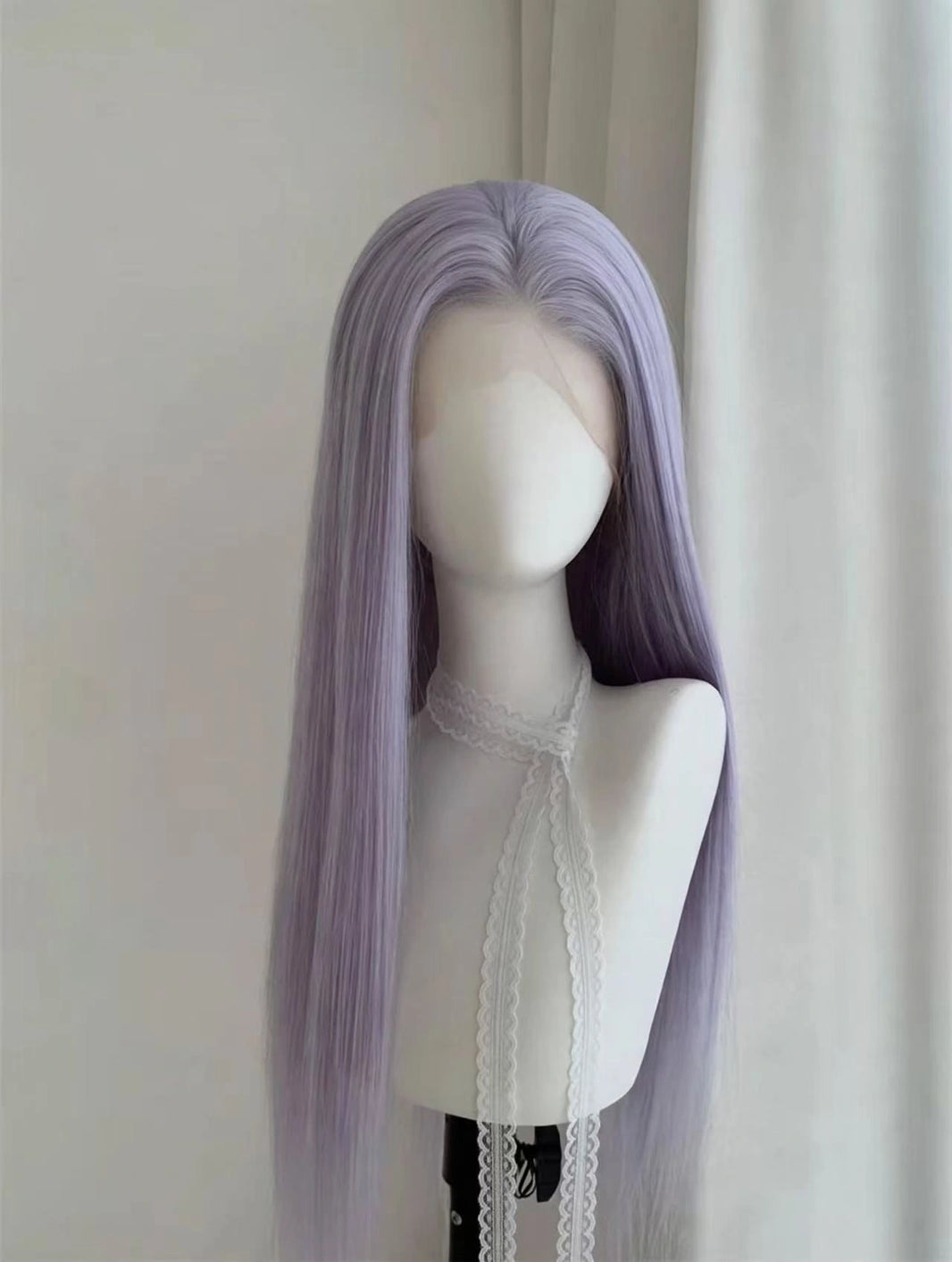 Frosted Lilac