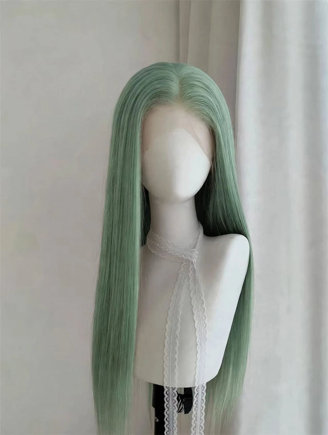 Matcha Mist