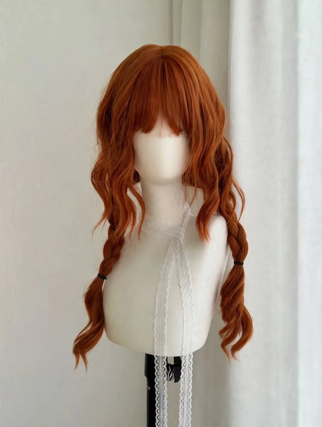 Ginger Whimsy