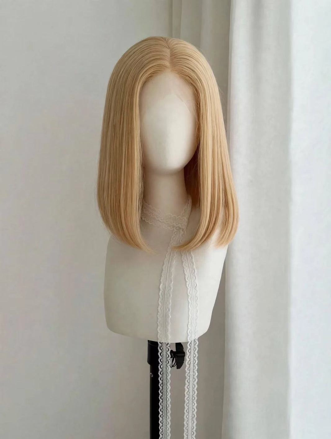 Vanilla Honey Bob