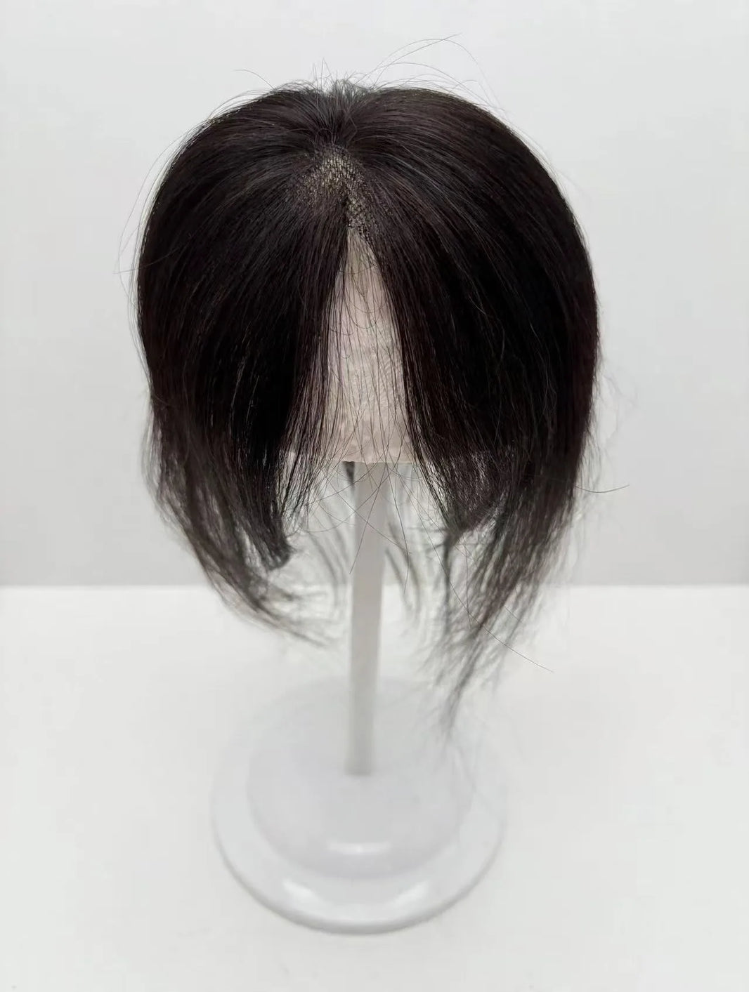 Natural Black Topper 25CM