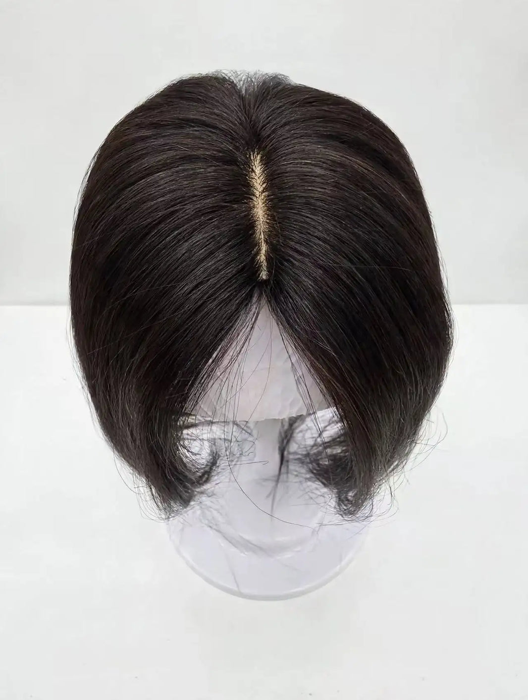 Natural Black Topper 30CM