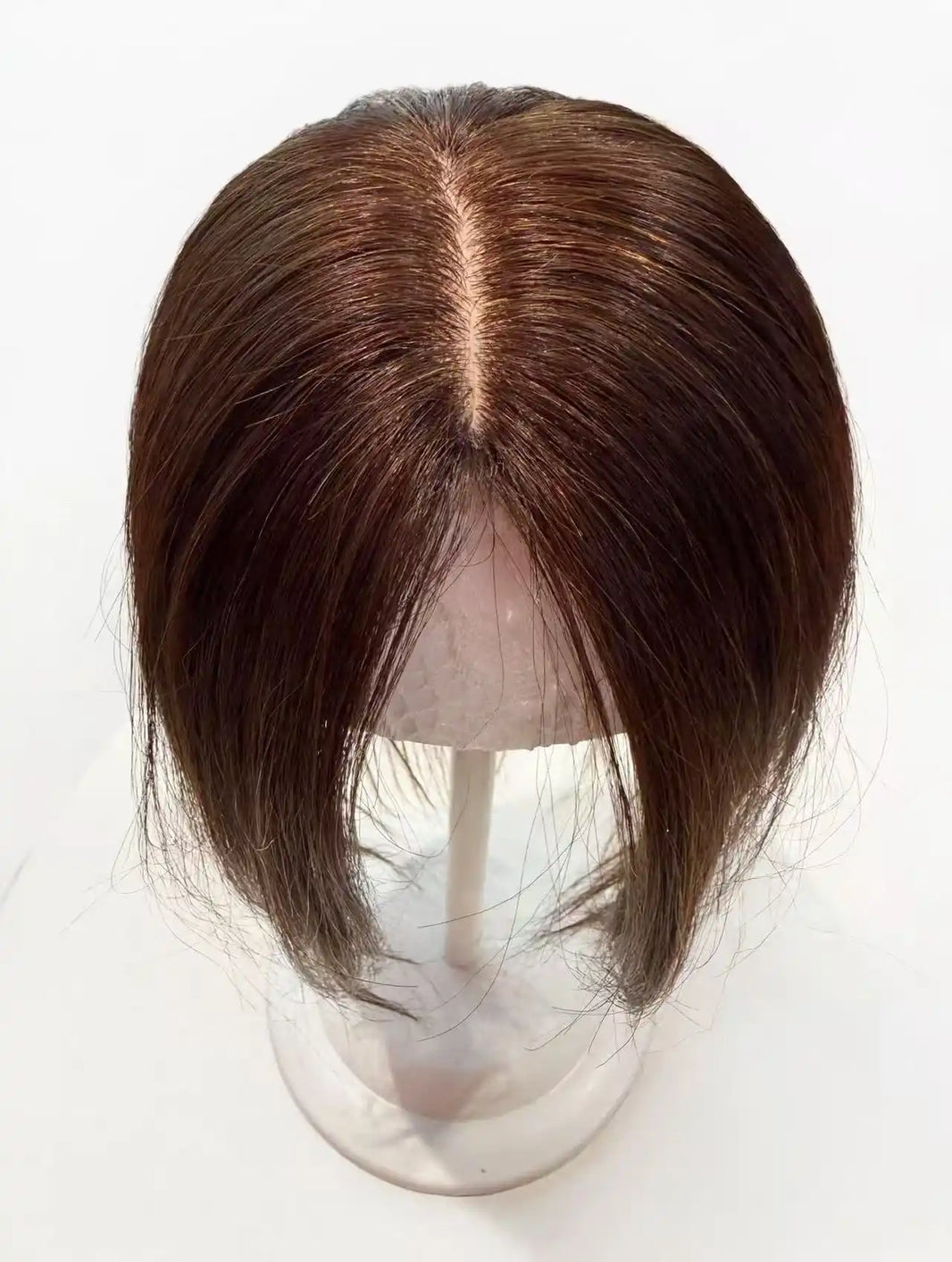 Warm Chestnut Topper 30CM