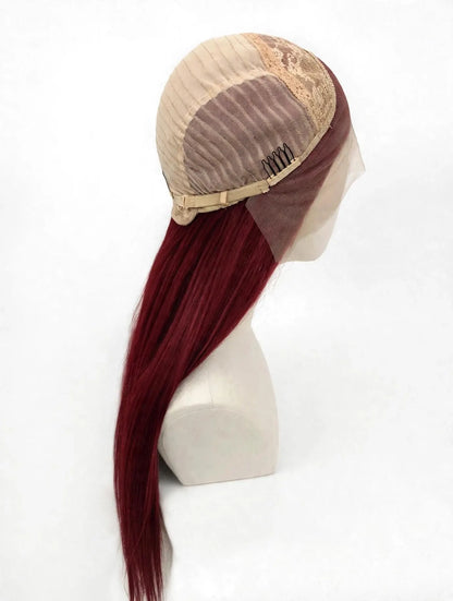 Rosewood Glaze
