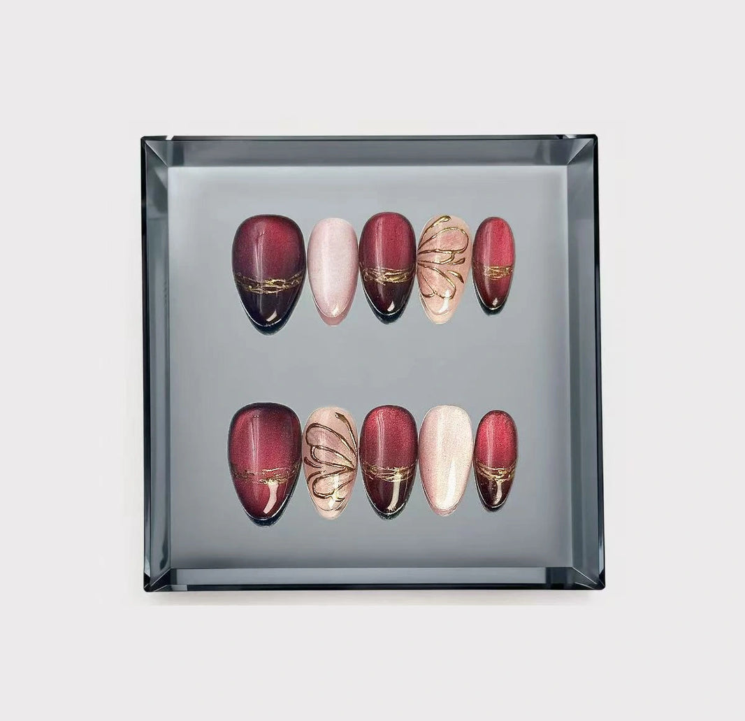 Gilded Merlot