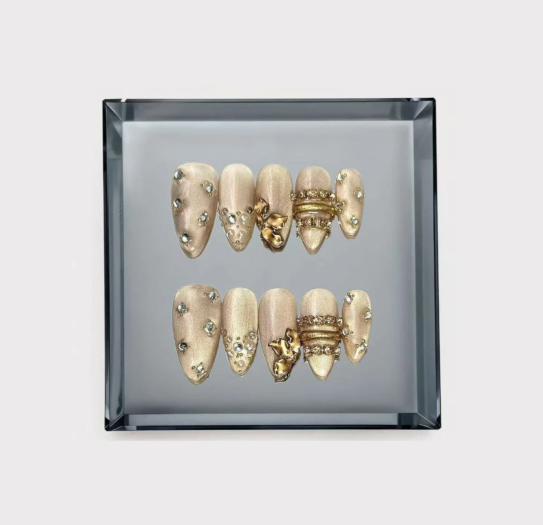 Imperial Jewel