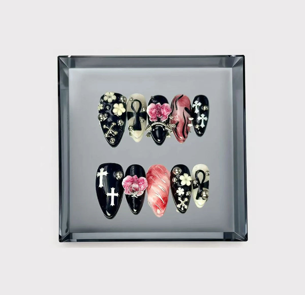Y2K Orchid