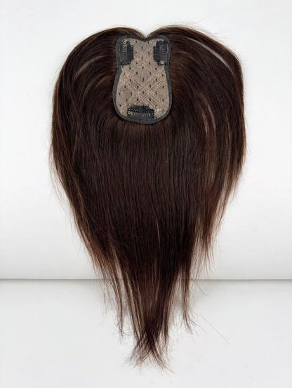 Warm Chestnut Topper 30CM