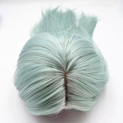 Mint-Minty Long Wig