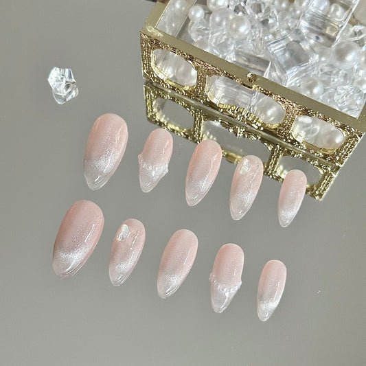 Nail#0197