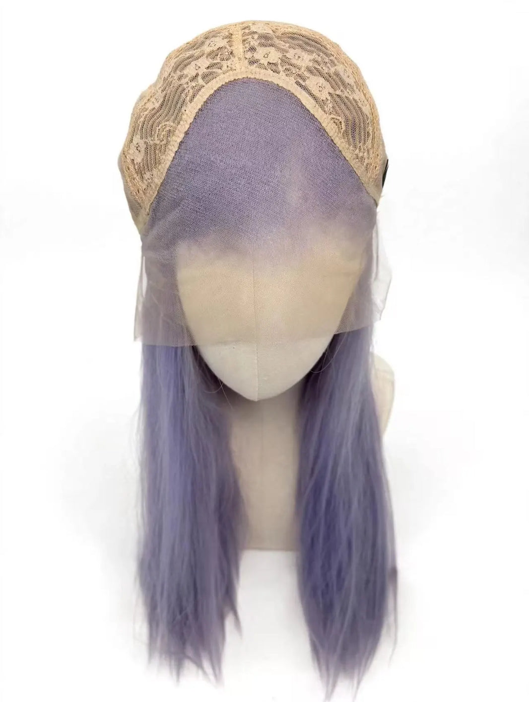 Frosted Lilac