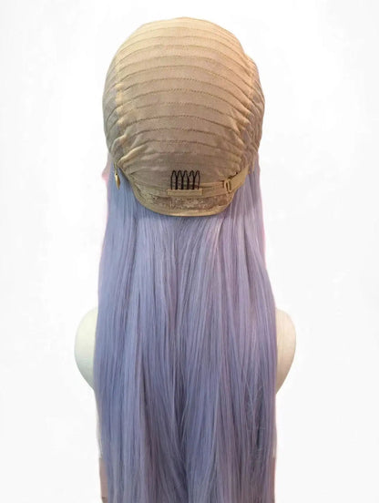 Frosted Lilac