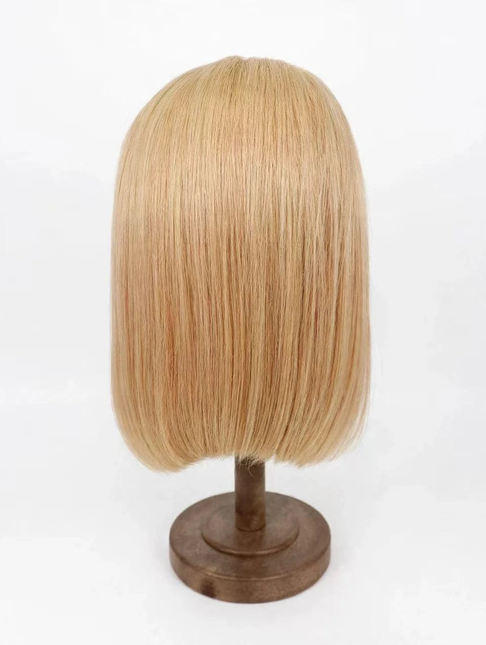 Vanilla Honey Bob