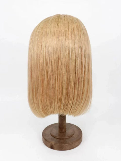 Vanilla Honey Bob