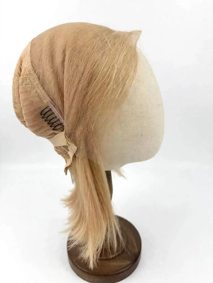 Vanilla Honey Bob