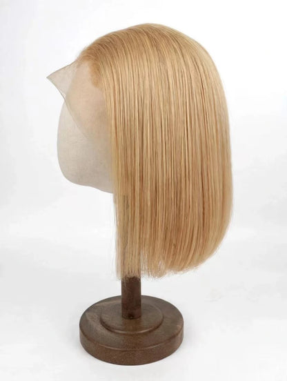 Vanilla Honey Bob