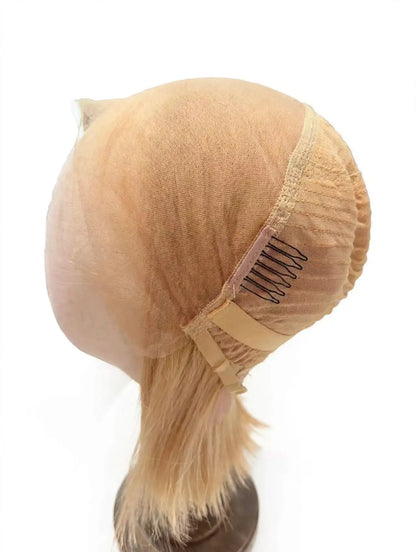Vanilla Honey Bob