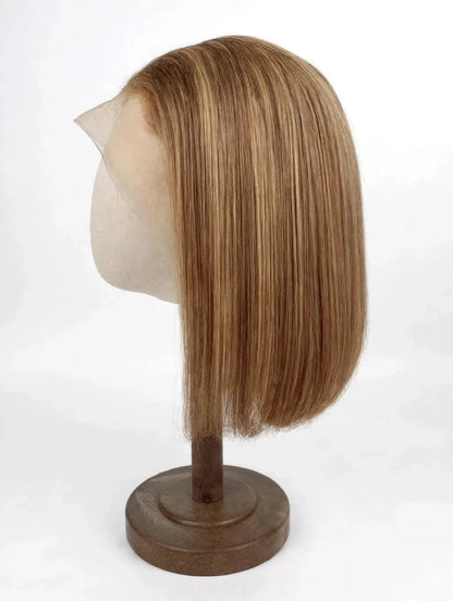 Toffee Melt Bob