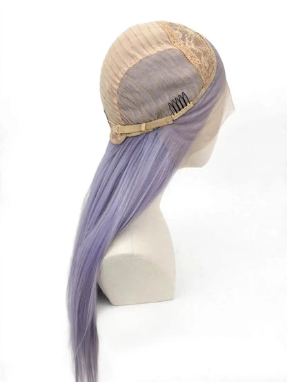 Frosted Lilac