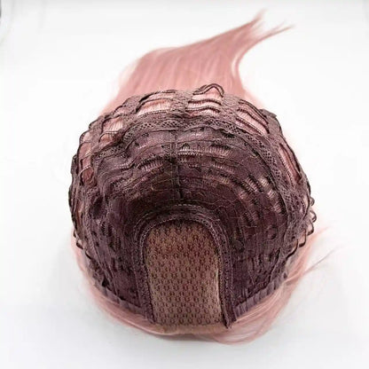 Ethereal- Long Pink Wig