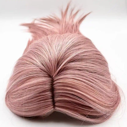 Ethereal- Long Pink Wig