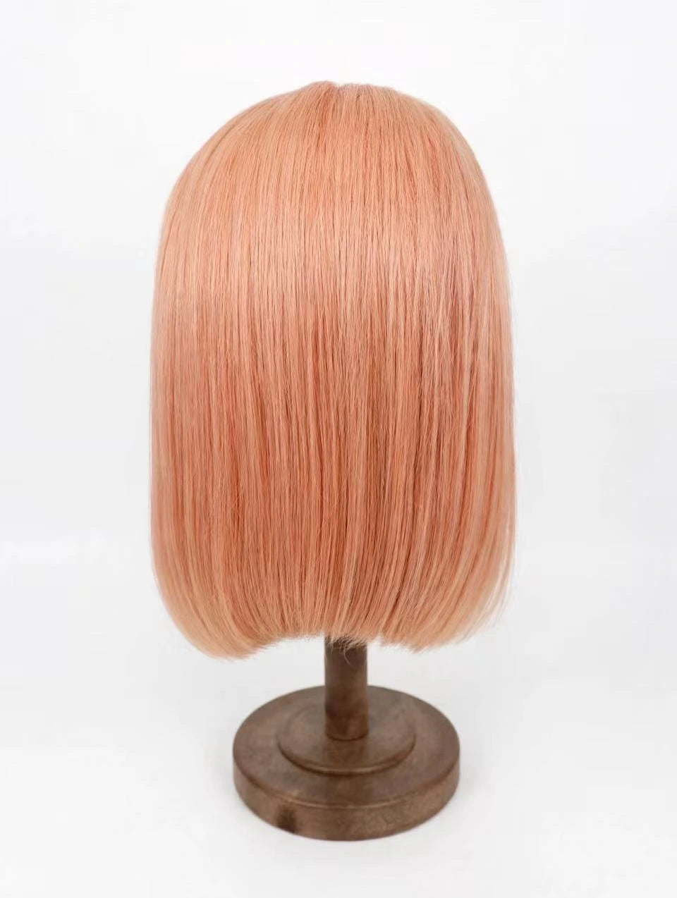 Rosé Peach Bob