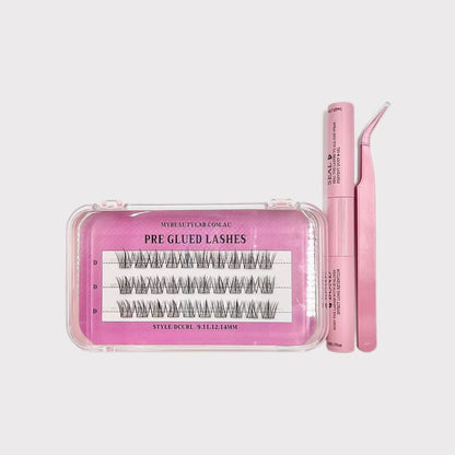 Volume Pre Glued Lashes