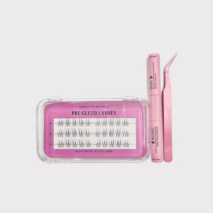 Doll Dream Pre Glued Lashes