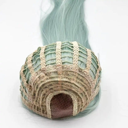 Mint-Minty Long Wig
