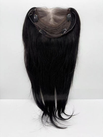 Natural Black Topper 35CM