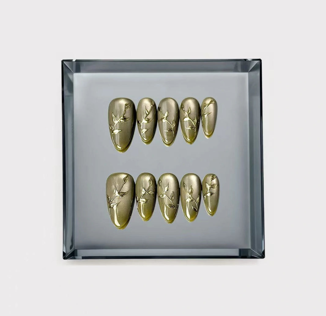 Golden Sage